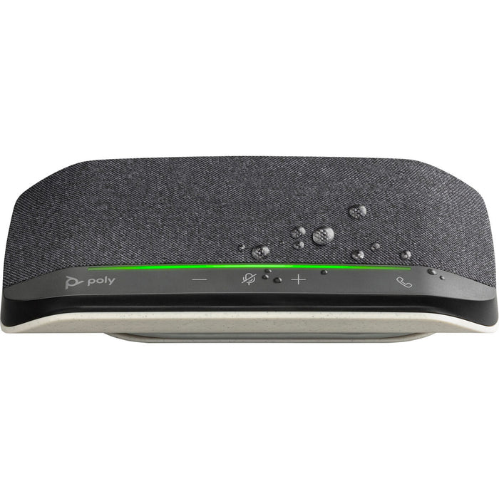 HP Poly Sync 10 USB-A USB-C Speakerphone