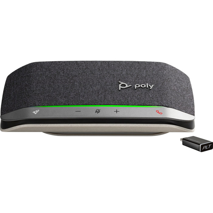 HP Poly Sync 20+ USB-C Speakerphone 216869-01