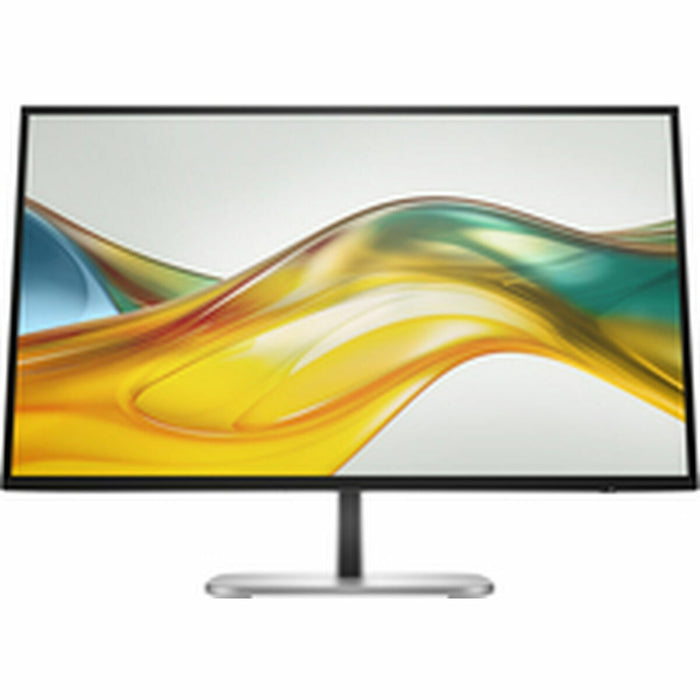 HP S5 Pro 527pq 27inch QHD HDMI DP Monitor SmartBuy (EU) 3/3/0