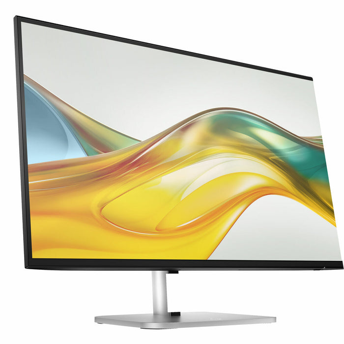 HP S5 Pro 527pq 27inch QHD HDMI DP Monitor SmartBuy (EU) 3/3/0