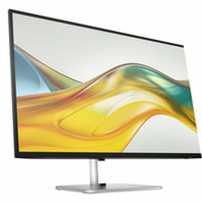 HP S5 Pro 527pq 27inch QHD HDMI DP Monitor SmartBuy (EU) 3/3/0
