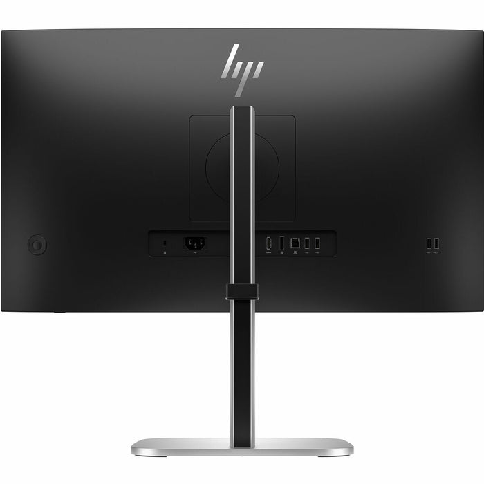 HP S5 Pro 527pq 27inch QHD HDMI DP Monitor SmartBuy (EU) 3/3/0