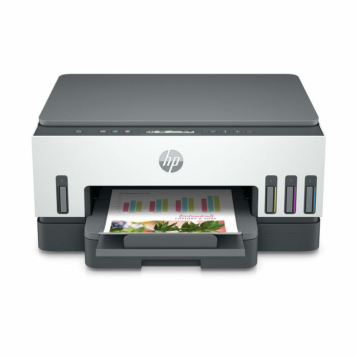 Multifunction Printer HP 9B5C5A#BHC