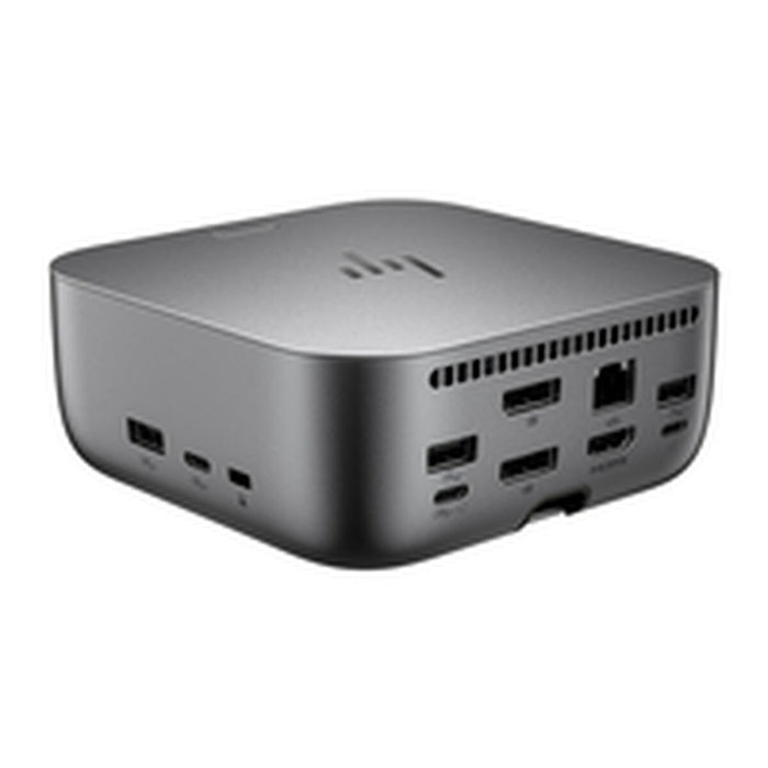 HP Thunderbolt 4 Ultra 180W G6 Dock TBT4 USB-C HDMI RJ-45 2xUSB-C 2xDP 5xUSB (EU)