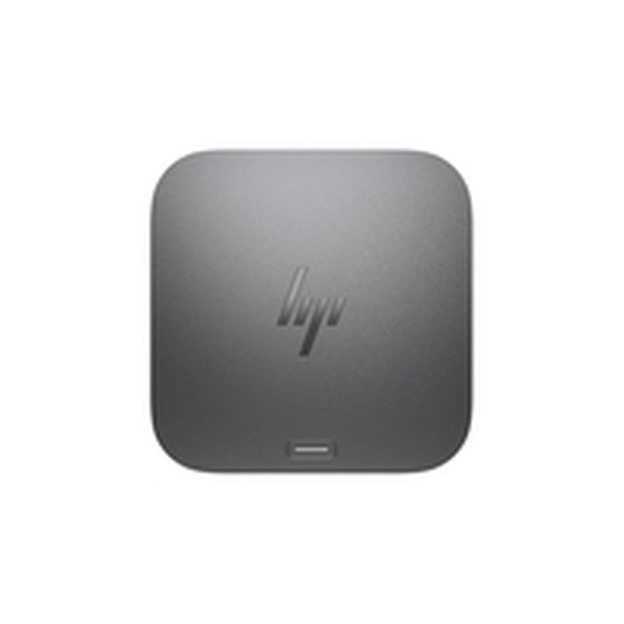 HP Thunderbolt 4 Ultra 180W G6 Dock TBT4 USB-C HDMI RJ-45 2xUSB-C 2xDP 5xUSB (EU)