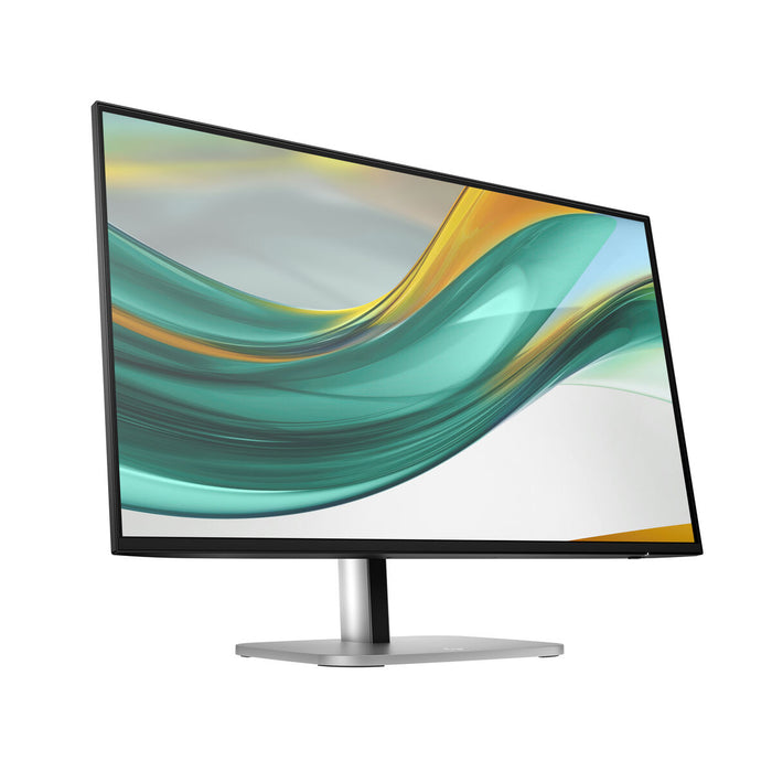 HP S5 Pro 527pf 27inch FHD Monitor HDMI DP (EU)