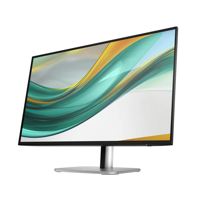 HP S5 Pro 527pf 27inch FHD Monitor HDMI DP (EU)
