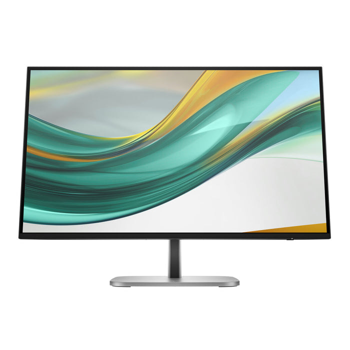 HP S5 Pro 527pf 27inch FHD Monitor HDMI DP (EU)