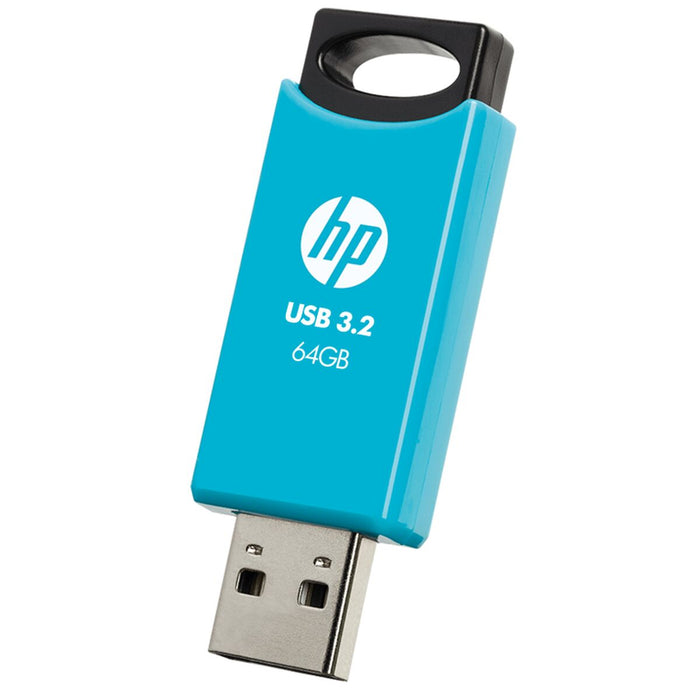 USB stick HP HPFD712LB-A-64
