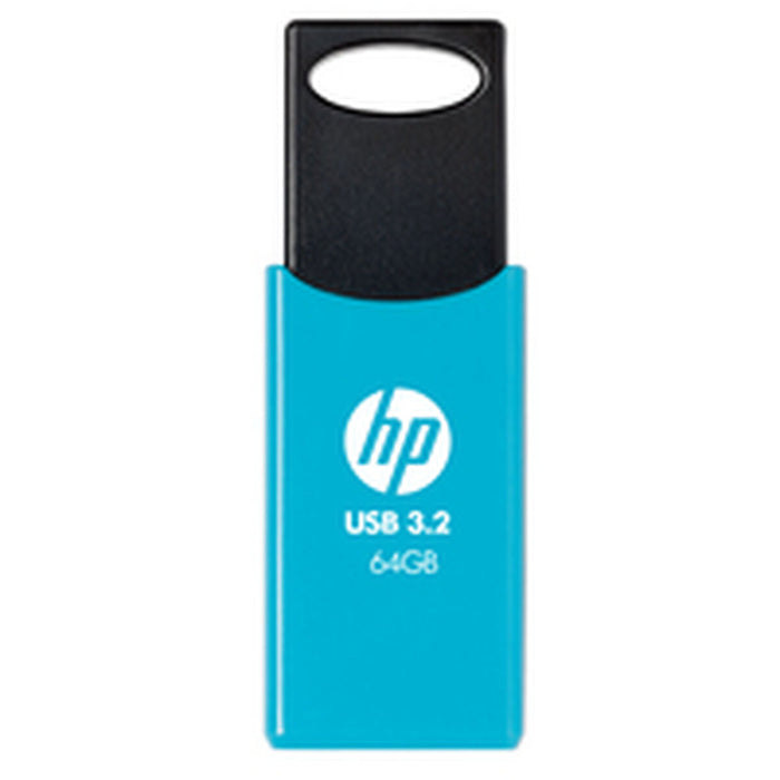 USB stick HP HPFD712LB-A-64