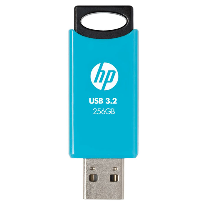 USB stick HP HPFD712LB-A-256
