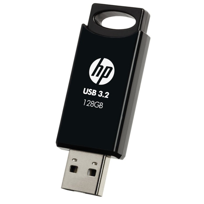 USB stick HP 712w Black 128 GB