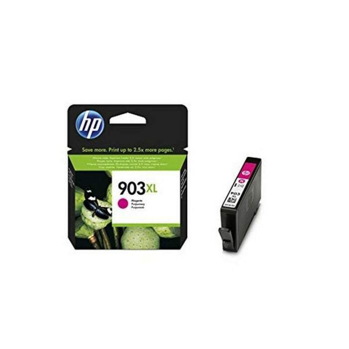 HP 903XL original Ink cartridge T6M07AE BGX Magenta High Yield 825 Pages