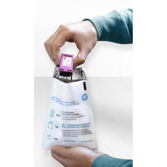 HP 950 original Ink cartridge CN049AE BGX black high capacity 1.000 pages 1-pack Officejet