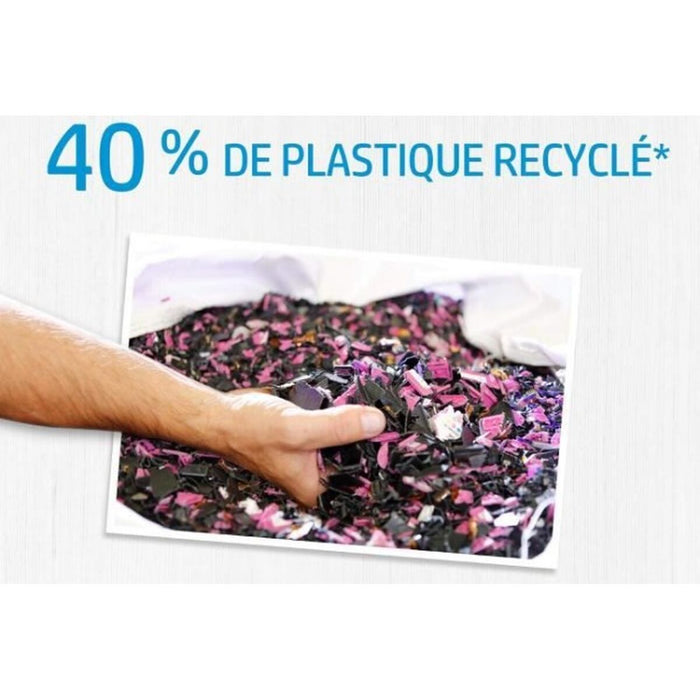 HP 951 original Ink cartridge CN051AE BGX magenta standard capacity 700 pages 1-pack Officejet