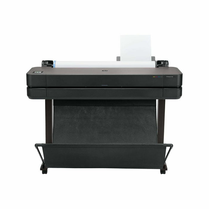 HP DesignJet T630 36inch LFP 2025 Colour Ink-Jet A0 ANSI D Roll 91.4cmx45.7m 2400x1200dpi 0.5 min/page USB LAN Wi-Fi