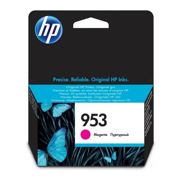 Original Ink Cartridge HP 953 Magenta (50 Units)