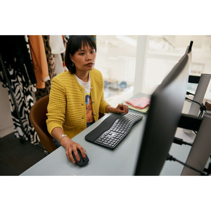 HP 480 Comfort Bluetooth Mouse (EN)