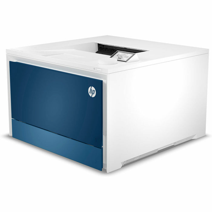 HP Color LaserJet Pro 4202dw Printer colour Duplex laser A4 600x600dpi 35ppm mono 33ppm colour 300sheets LAN USB Wi-Fi Bluetooth LE