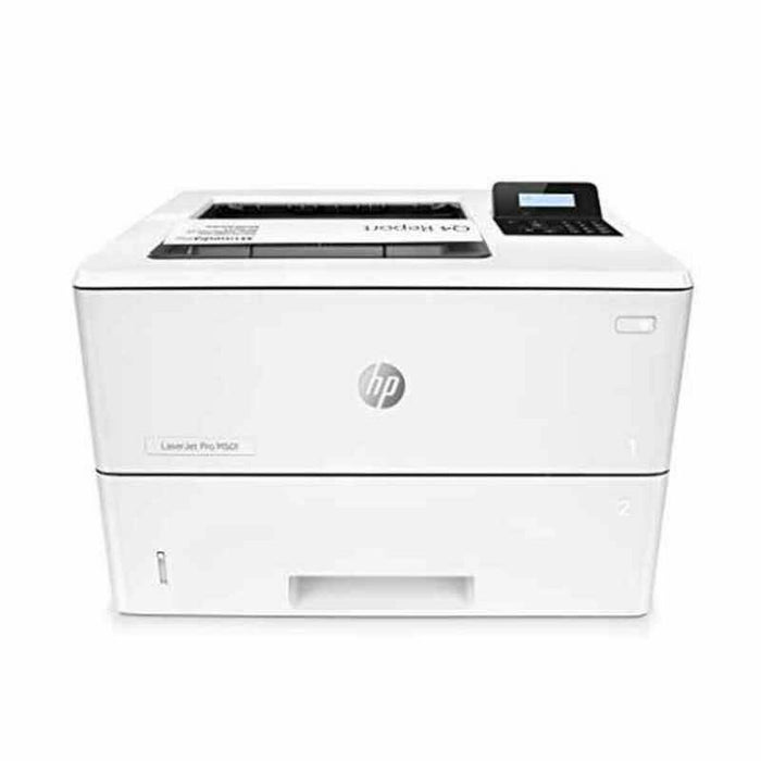 HP LaserJet Pro M501dn Printer Mono Duplex laser A4 4800x600dpi 43ppm 650sheets USB LAN