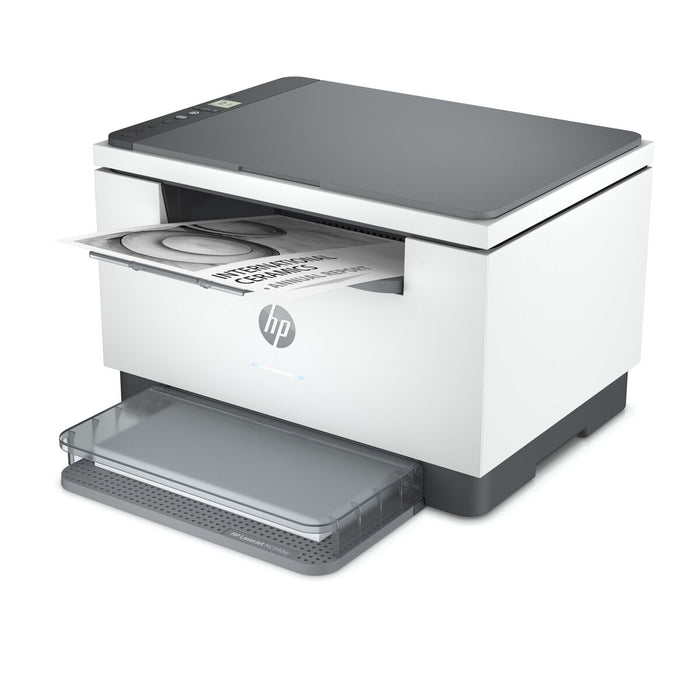HP LaserJet MFP M234dw MFP Mono B/W laser Legal media 29ppmcopy 29ppmprint 150 sheets USB 2.0 LAN Wi-Fi light basalt