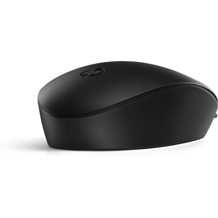 HP 128 Laser Wired Mouse