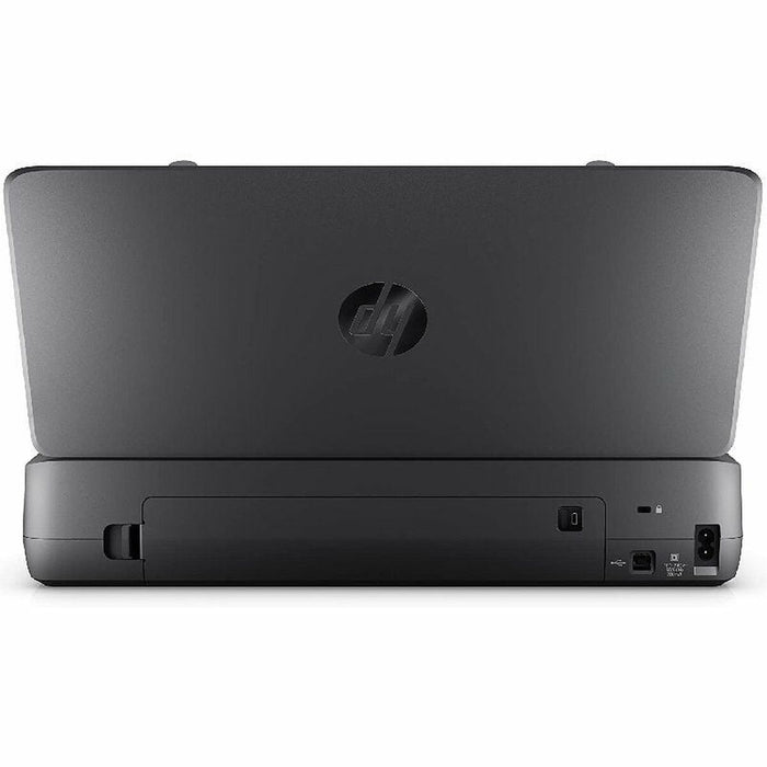 HP OfficeJet 200 Mobile Color Wi-Fi USB 2.0 Inkjet Print 6ppm