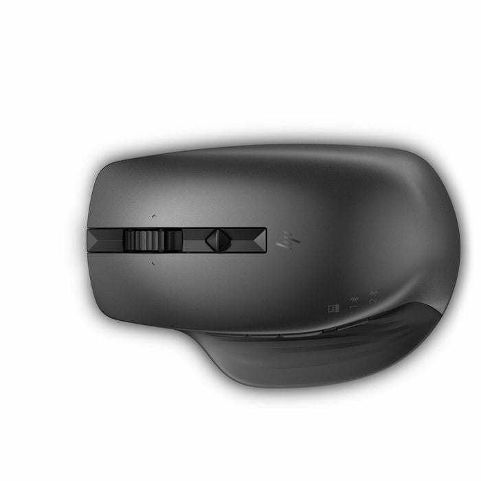 Mouse HP 1D0K8AAAC3 Black 4000 dpi