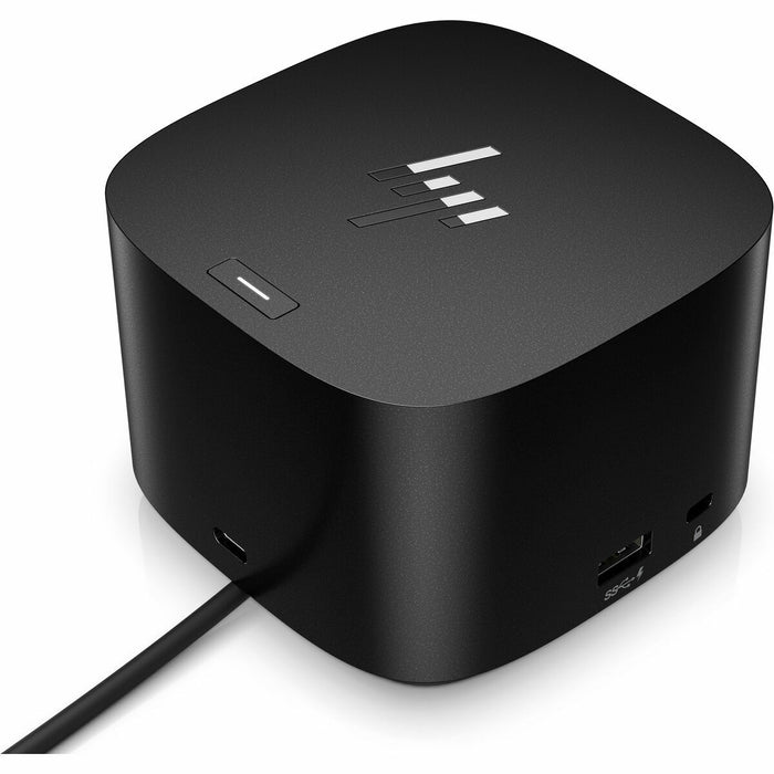 HP Thunderbolt Dock G4 Docking Station 2xDP Thunderbolt 2xUSB-C HDMI RJ45 4xUSB 120Watt Europe
