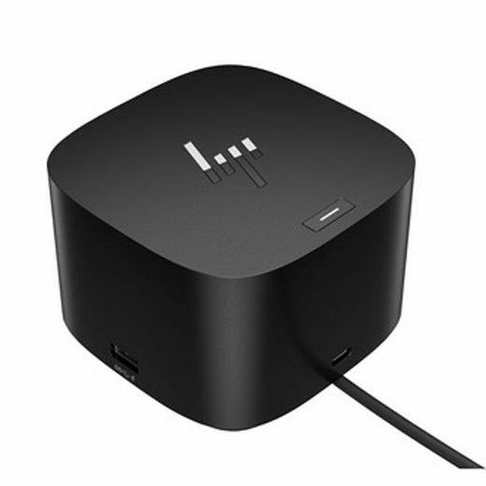 HP Thunderbolt Dock G4 Docking Station 2xDP Thunderbolt 2xUSB-C HDMI RJ45 4xUSB 120Watt Europe
