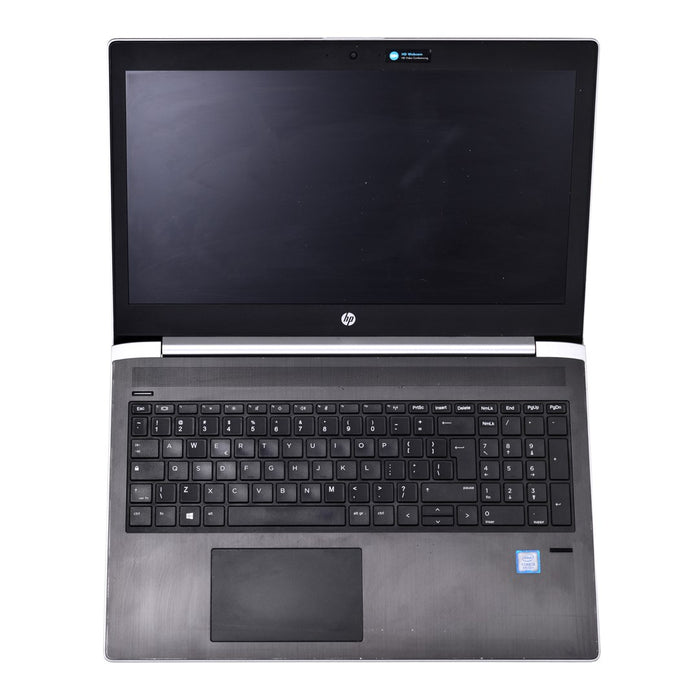 HP ProBook 450 G5 i5-8250U 8GB 250GB SSD 15,6" FHD Win11pro Used US QWERTY