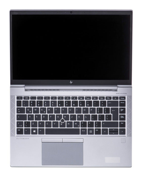 HP EliteBook 845 G7 AMD RYZEN 5 PRO 4650U 16GB 256GB SSD 14" FHD Win11pro Used  US QWERTY
