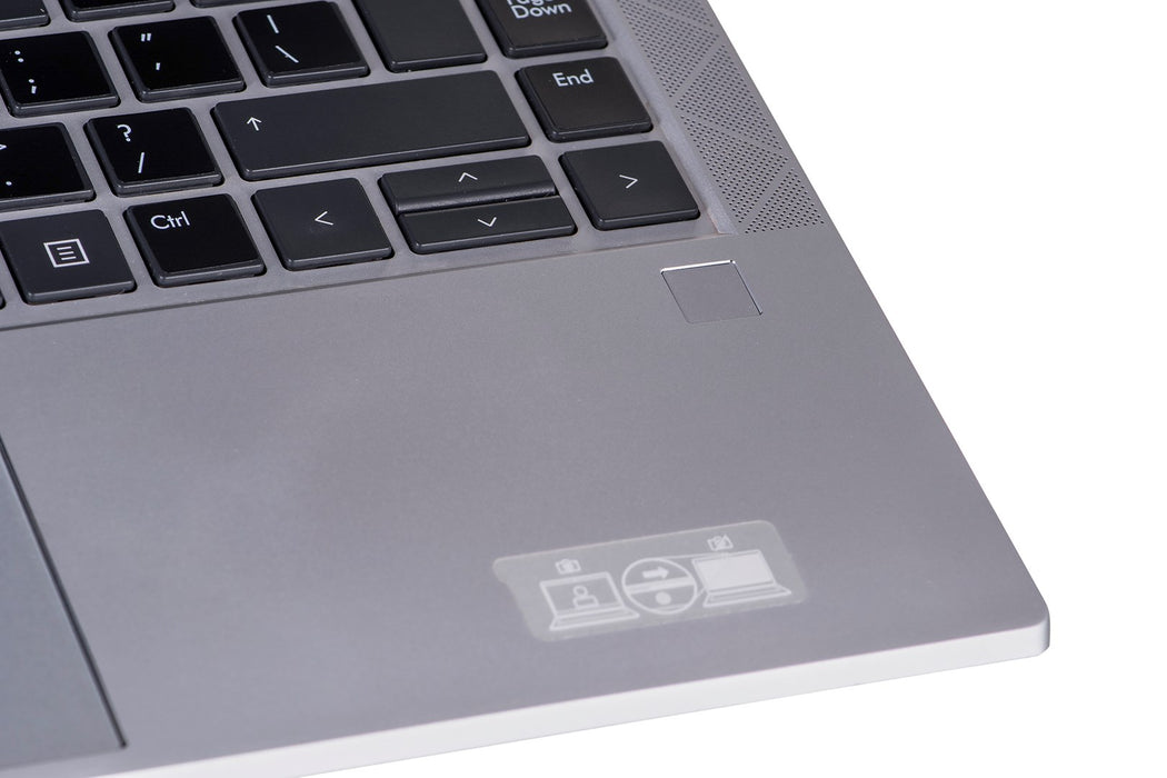 HP EliteBook 845 G7 AMD RYZEN 5 PRO 4650U 16GB 256GB SSD 14" FHD Win11pro Used  US QWERTY