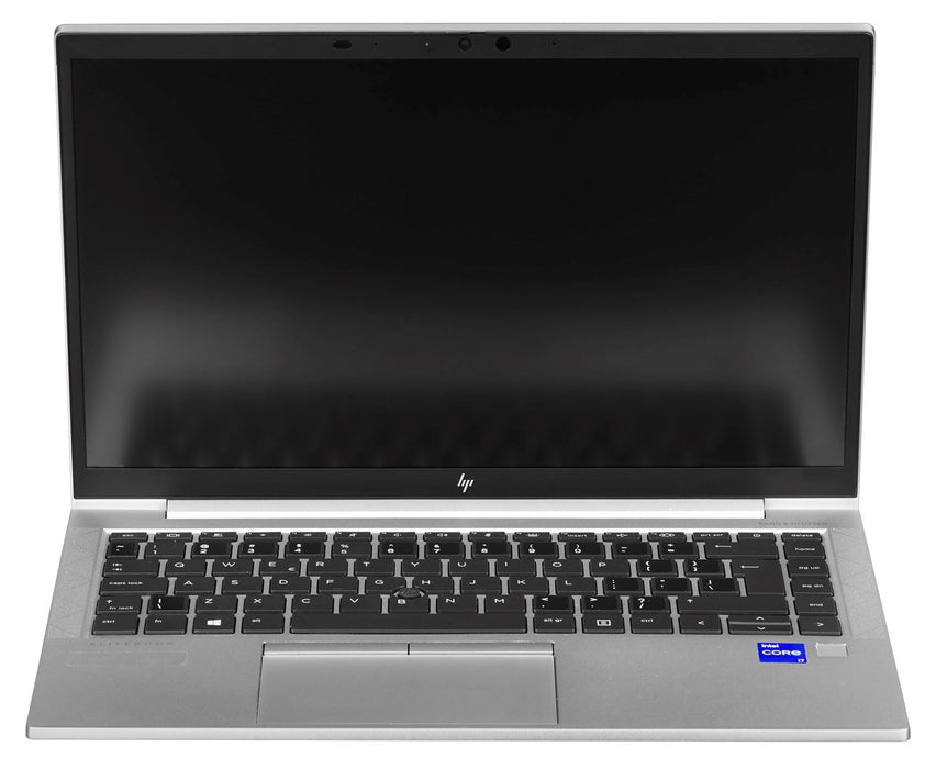 HP EliteBook 840 G8 i5-1145G7 16GB 256GB SSD 14" FHD Win11pro Used