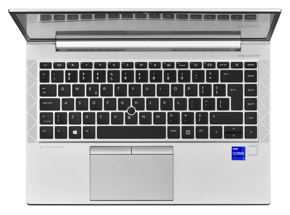 HP EliteBook 840 G8 i5-1145G7 16GB 256GB SSD 14" FHD Win11pro Used
