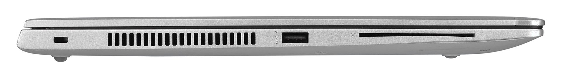 HP EliteBook 850 G5 i5-8250U 16GB 256GB SSD 15,6" FHD Win11pro Used