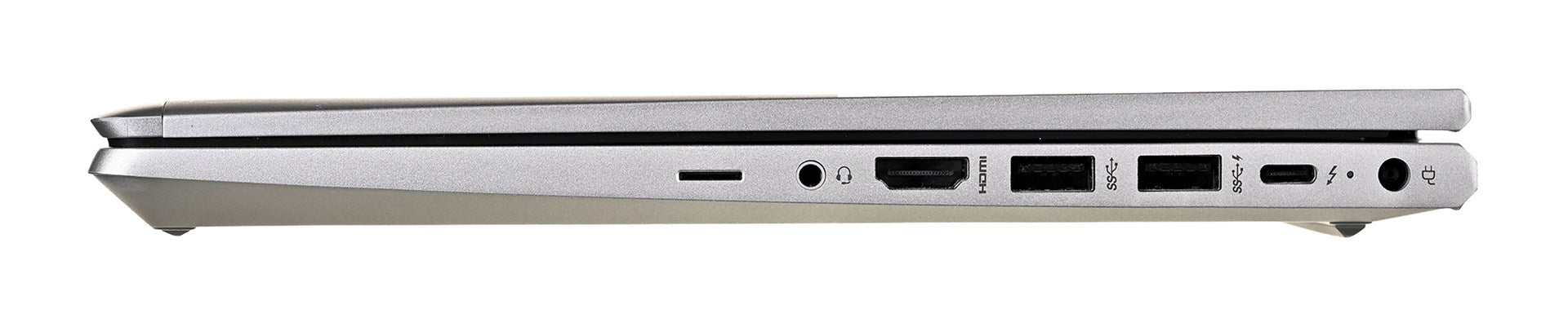 HP ProBook 640 G9 i5-1245U 16GB 256GB SSD 14" FHD Win11pro Used