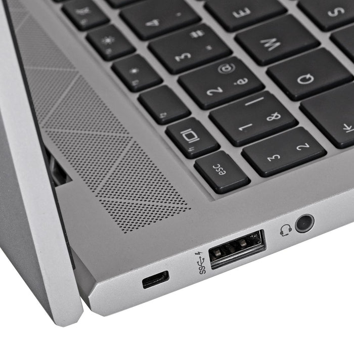 HP EliteBook 850 G8 i5-1145G7 16GB 512GB SSD 15,6" FHD Win11pro Used