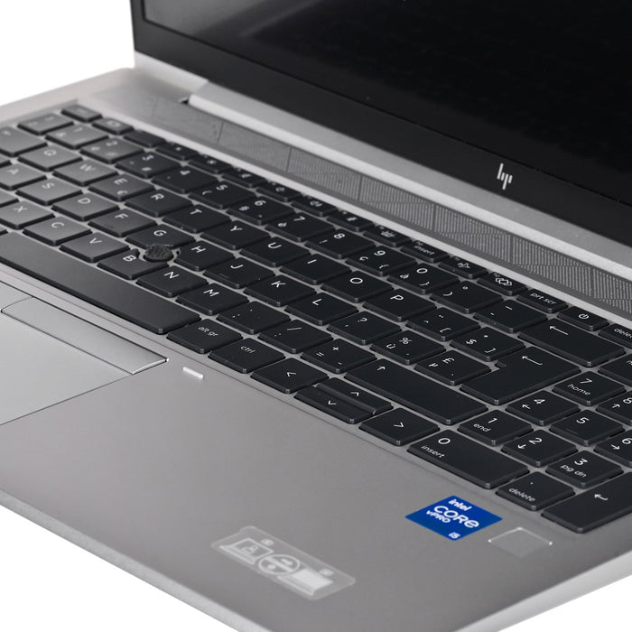 HP EliteBook 850 G8 i5-1145G7 16GB 512GB SSD 15,6" FHD Win11pro Used