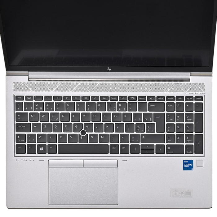 HP EliteBook 850 G8 i5-1145G7 16GB 512GB SSD 15,6" FHD Win11pro Used
