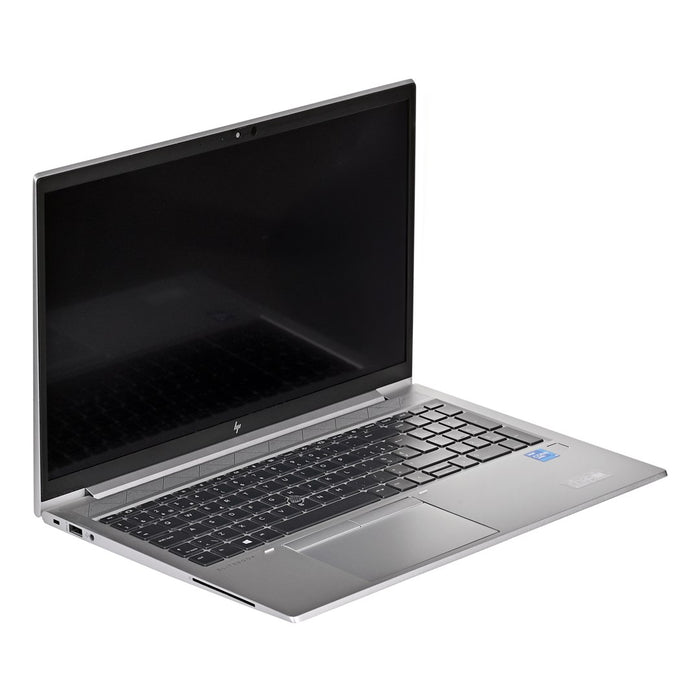 HP EliteBook 850 G8 i5-1145G7 16GB 512GB SSD 15,6" FHD Win11pro Used