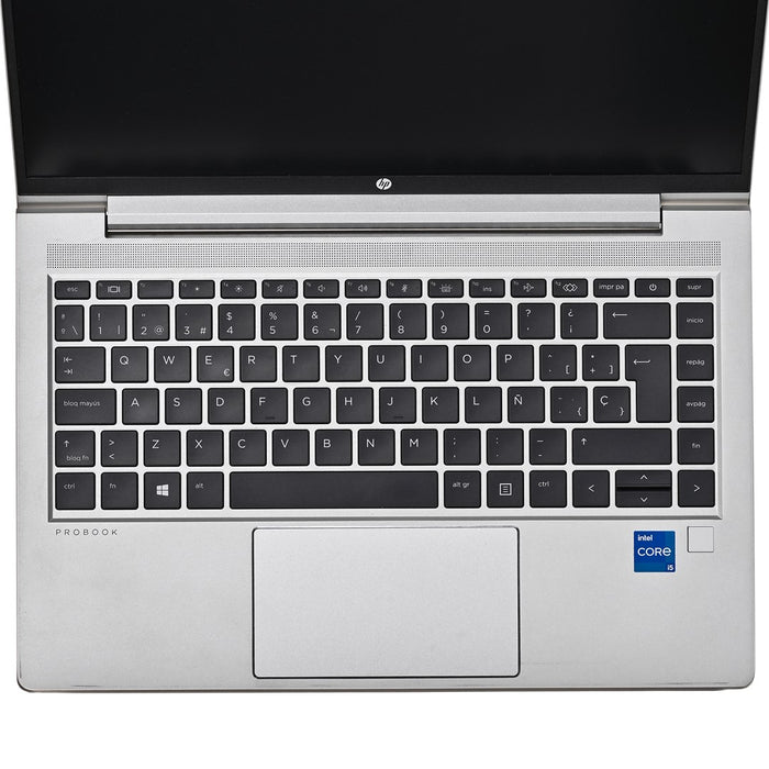HP ProBook 440 G8 i5-1135G7 16GB 512GB SSD 14" FHD Win11pro Used