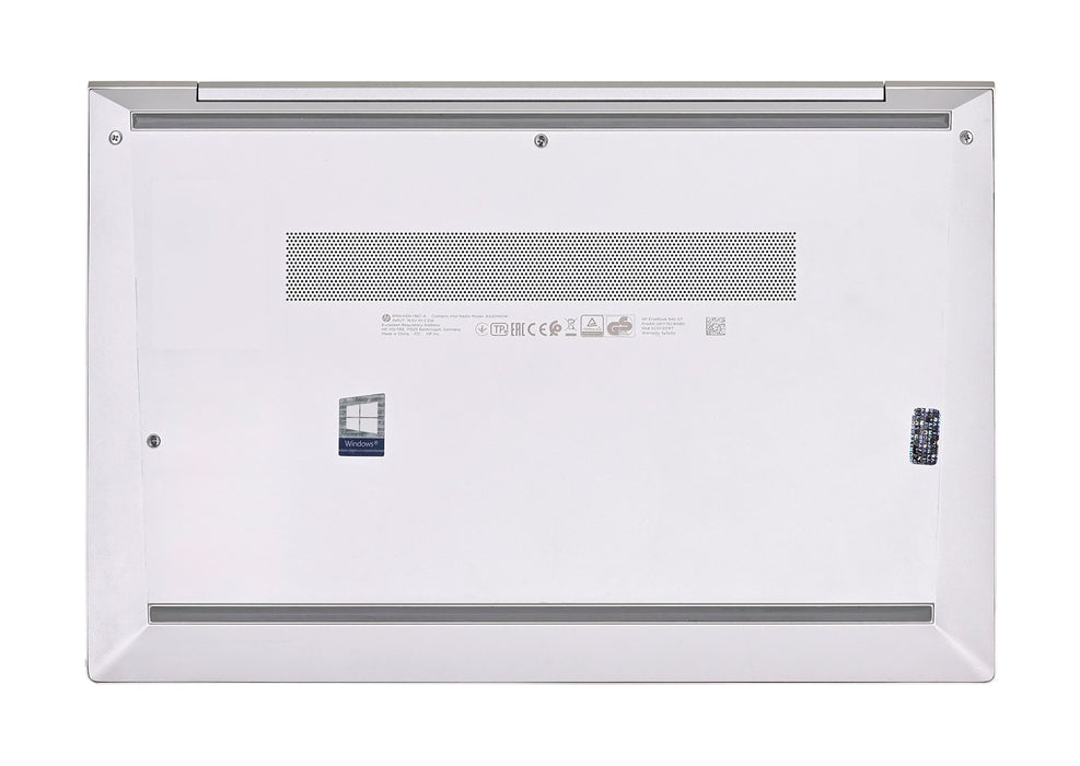 HP EliteBook 840 G7 i7-10610U 32GB 512GB SSD 14" FHD Win11pro Used