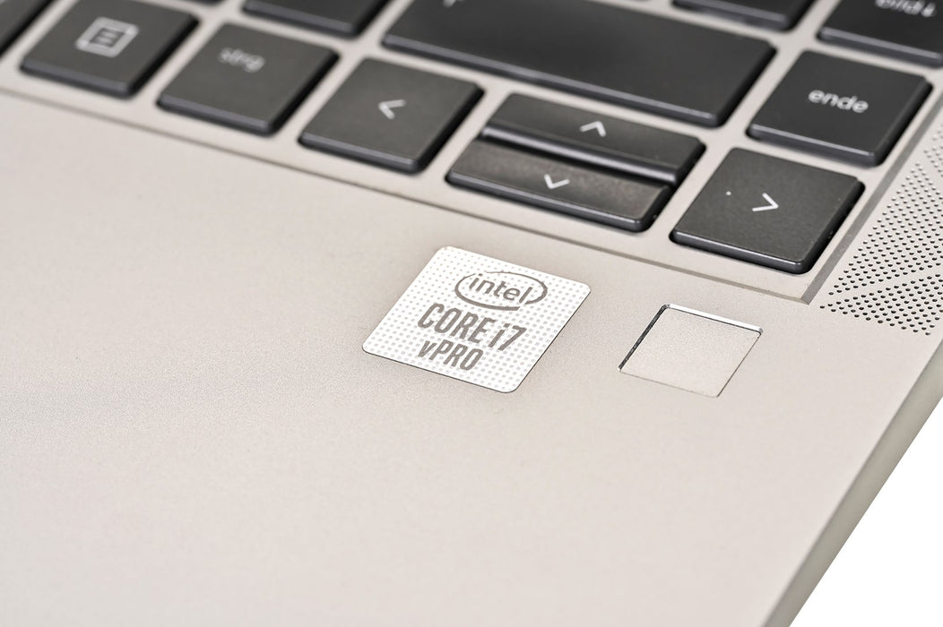 HP EliteBook 840 G7 i7-10610U 32GB 512GB SSD 14" FHD Win11pro Used