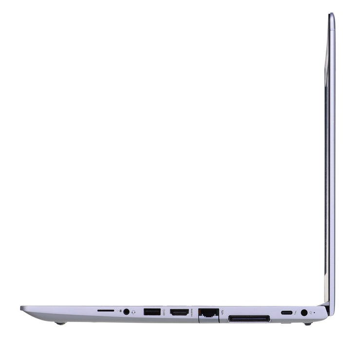 HP EliteBook 840 G6 i5-8365U 8GB 256GB SSD 14" FHD Win11pro Used US QWERTY