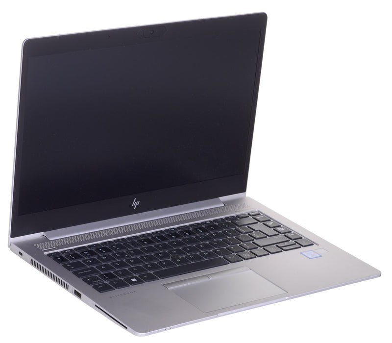 HP EliteBook 840 G6 i5-8365U 8GB 256GB SSD 14" FHD Win11pro Used US QWERTY