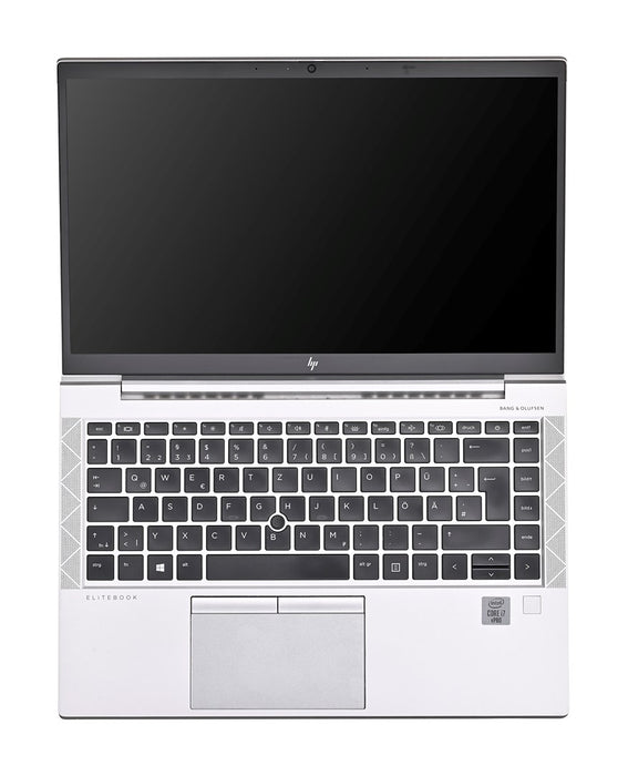 HP EliteBook 840 G7 i5-10210U 16GB 512GB SSD 14" FHD Win11pro Used