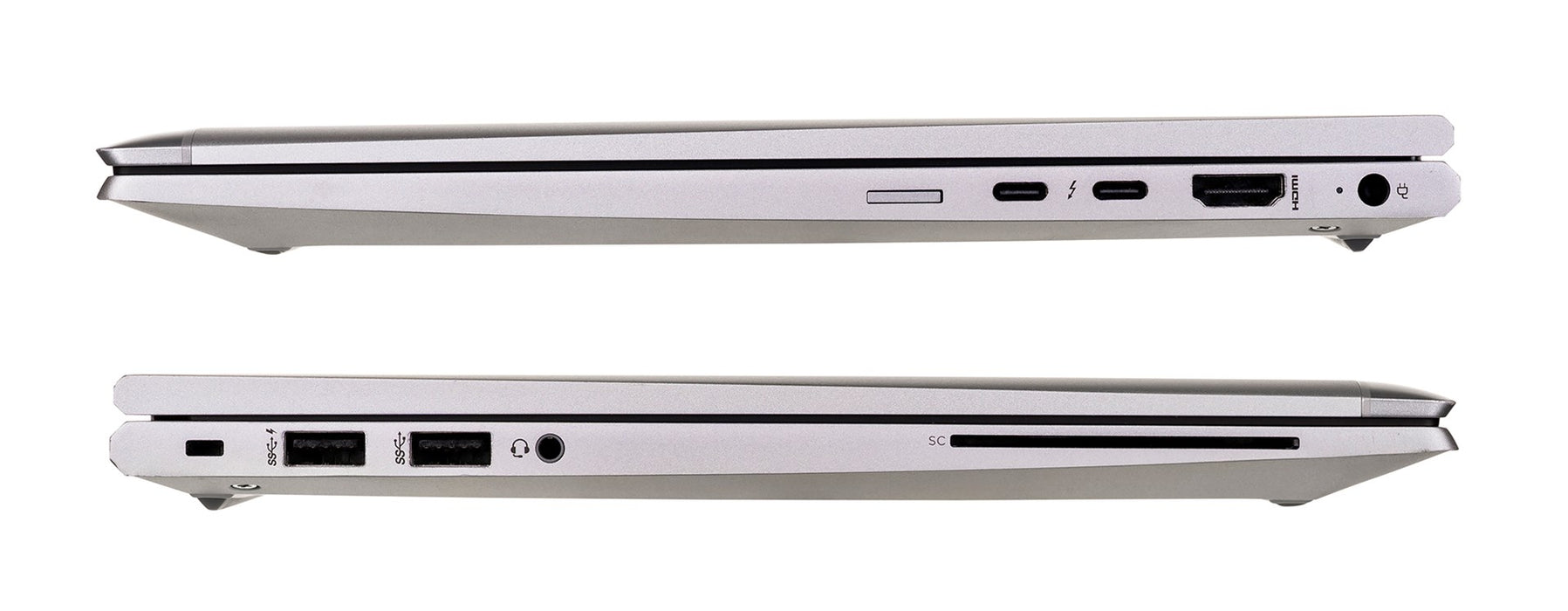 HP EliteBook 840 G7 i5-10210U 16GB 512GB SSD 14" FHD Win11pro Used