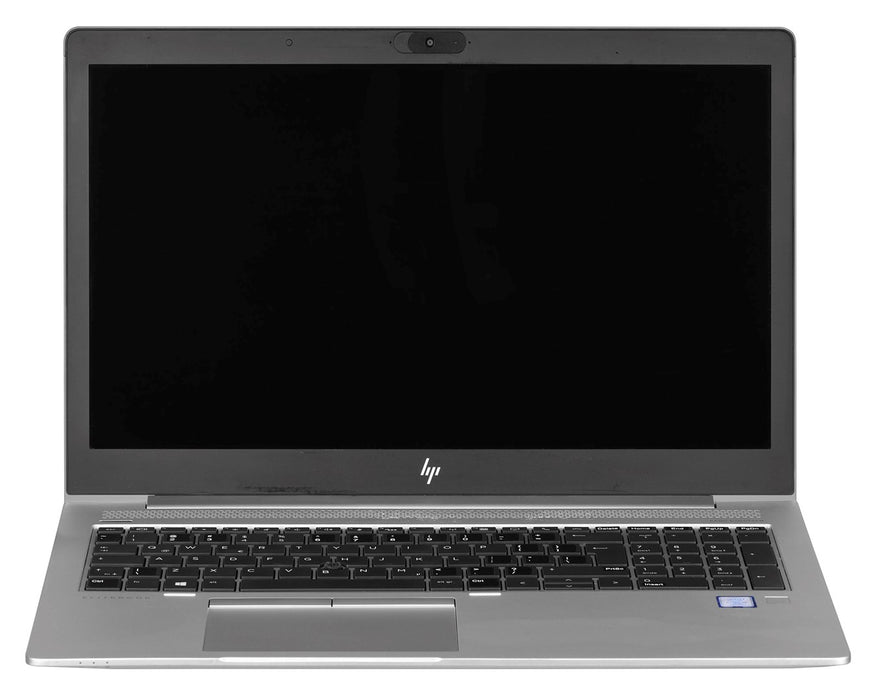 HP EliteBook 850 G5 i5-8250U 8GB 256GB SSD 15,6" FHD Win11pro Used US QWERTY