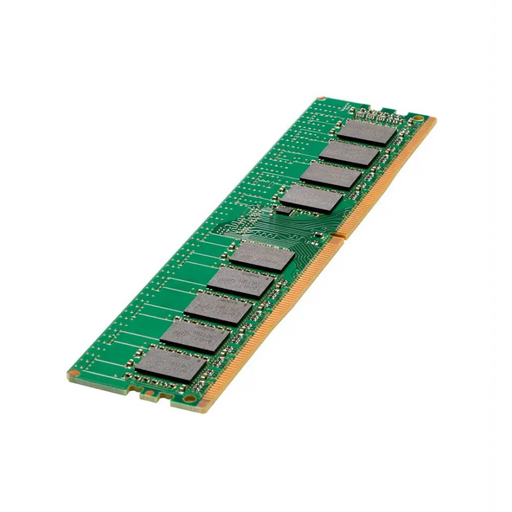 HPE 16GB 1x16GB Single Rank x8 DDR5-4800 CAS-40-39-39 Unbuffered Standard Memory Kit - Памети за